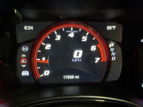 Used 2023 Dodge Durango SRT Hellcat AWD/4WD image 44