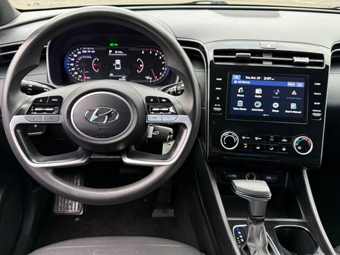 Used 2024 Hyundai Santa Cruz SE image 10