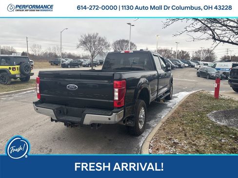 Used 2022 Ford F350 XLT w/ XLT Value Package image 4
