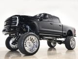 Used 2024 Ford F350 Limited w/ FX4 Off-Road Package image 3