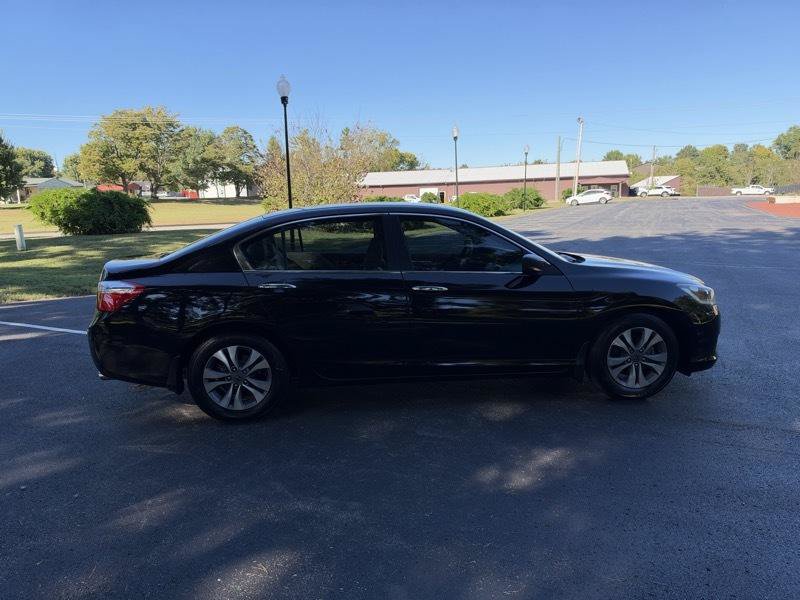 Used 2014 Honda Accord LX image 4