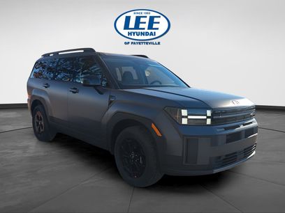 New 2026 Hyundai Santa Fe XRT