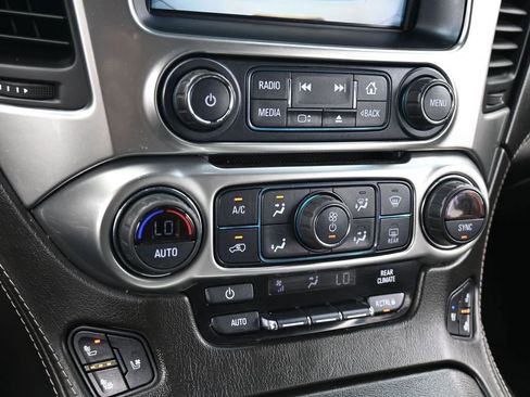 Used 2019 Chevrolet Tahoe Premier image 22