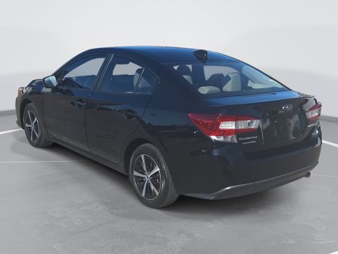 Used 2023 Subaru Impreza Premium image 7