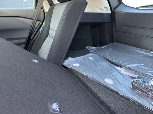 New 2026 Nissan Rogue SV image 34