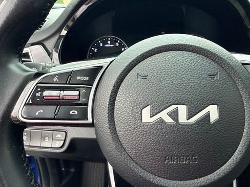 Used 2022 Kia Seltos EX AWD/4WD image 36