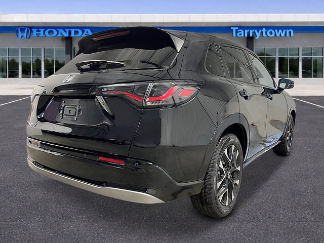 New 2027 Honda HR-V EX-L image 5