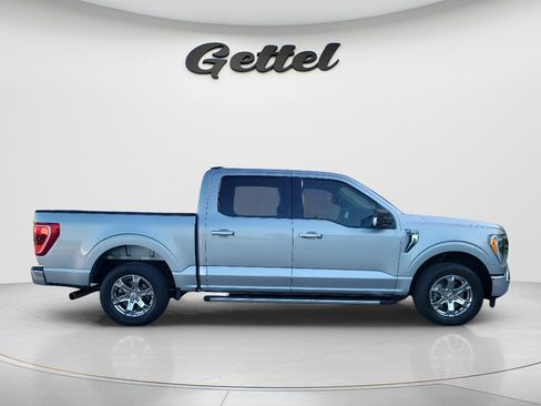 Used 2023 Ford F150 XLT w/ Equipment Group 302A High RWD image 5