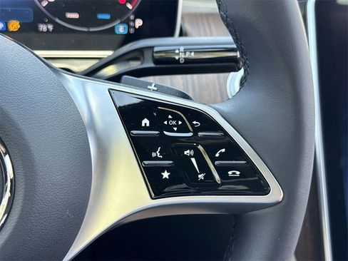 Certified 2025 Mercedes-Benz C 300 Sedan image 25