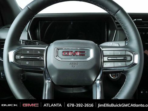 New 2026 GMC Terrain Elevation FWD image 9
