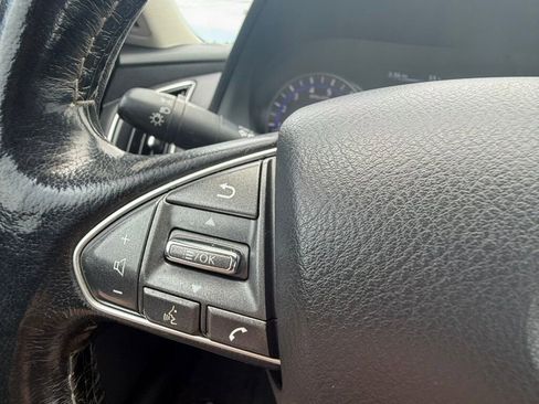 Used 2015 INFINITI Q50 Premium w/ Navigation Package AWD/4WD image 29