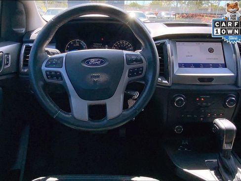 Used 2021 Ford Ranger XLT w/ Equipment Group 301A Mid RWD image 5