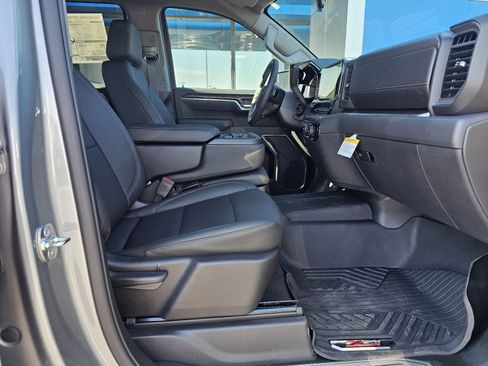 New 2026 Chevrolet Silverado 1500 LT AWD/4WD image 10