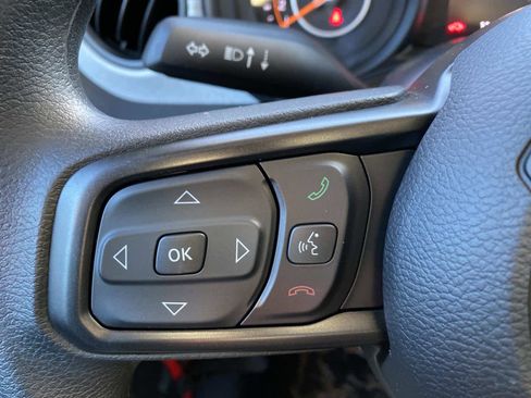 New 2026 Jeep Wrangler Sport image 13