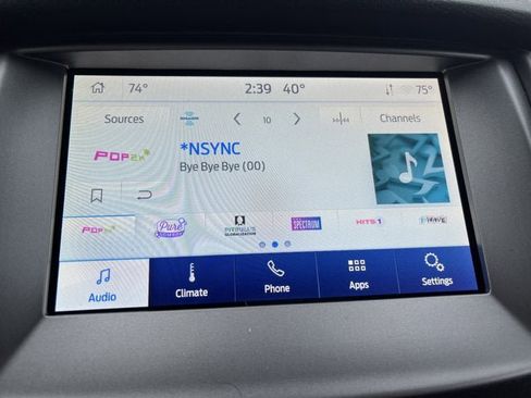 Used 2021 Ford Ranger XL w/ Equipment Group 101A High image 13