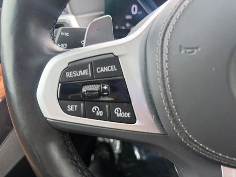 Used 2025 BMW X5 xDrive40i w/ M Sport Package image 15