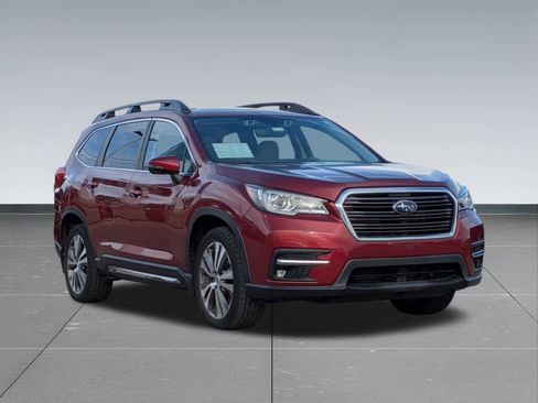 Used 2019 Subaru Ascent Limited image 8
