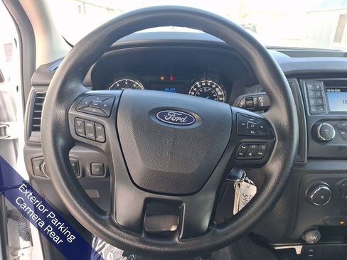 Used 2023 Ford Ranger XL w/ Equipment Group 101A High image 15