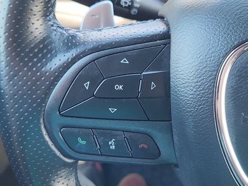 Used 2025 Dodge Durango GT AWD/4WD image 12