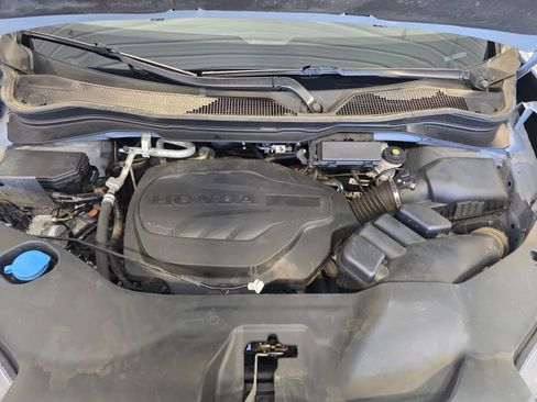 Used 2022 Honda Passport TrailSport image 51