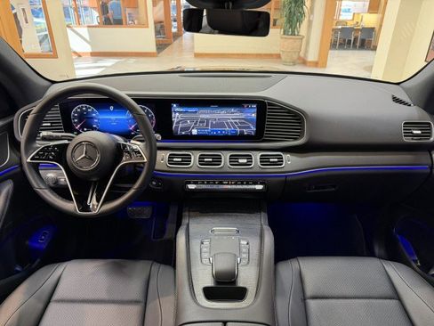 Certified 2025 Mercedes-Benz GLE 350 4MATIC image 7