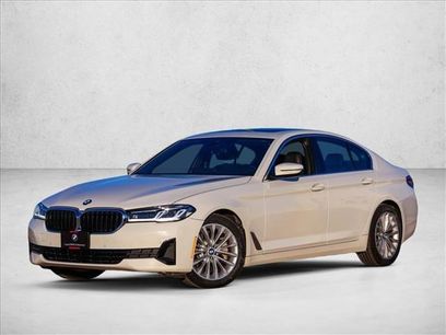 Used 2022 BMW 530i xDrive 530i xDrive w/ Convenience Package