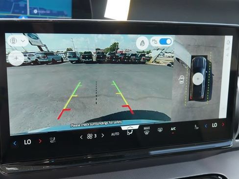 New 2026 Ford Expedition Active AWD/4WD image 5