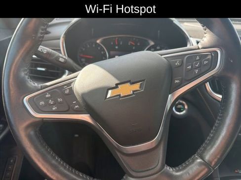 Used 2022 Chevrolet Equinox Premier FWD image 14