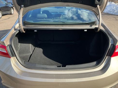 Used 2023 Chevrolet Malibu LT image 26