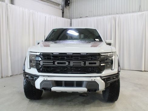 New 2026 Ford F150 Raptor AWD/4WD image 36