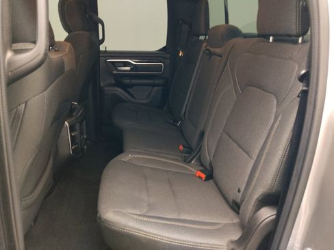 Used 2019 RAM 1500 Big Horn RWD image 18
