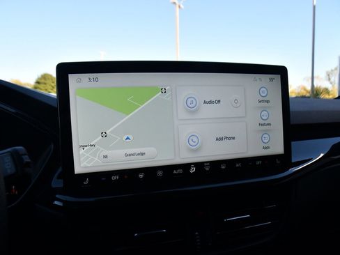 Used 2026 Ford Escape ST-Line w/ Tech Pack #1 image 25