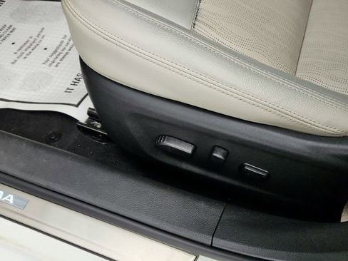 Used 2022 Nissan Altima 2.5 SL image 12