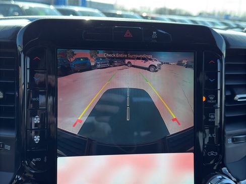 New 2026 RAM 2500 Big Horn image 20