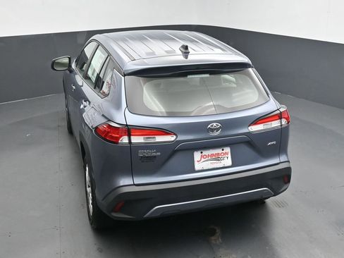 Used 2023 Toyota Corolla Cross L image 29