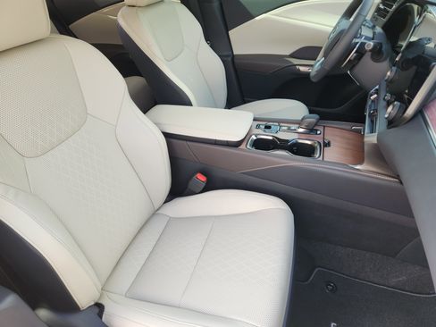 New 2026 Lexus RX 350 AWD image 9