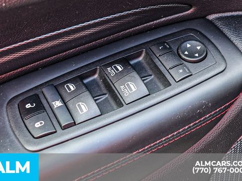 Used 2024 Dodge Durango GT AWD/4WD image 46