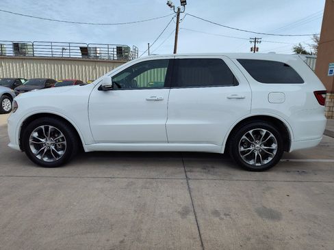 Used 2019 Dodge Durango GT image 65