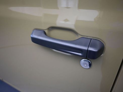 New 2026 Jeep Wrangler Sport image 25