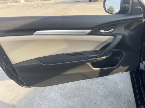 Used 2016 Honda Civic LX-P image 20