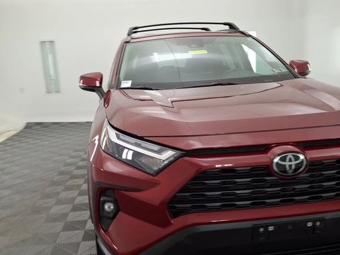 Used 2024 Toyota RAV4 XLE Premium w/ Weather Package image 7