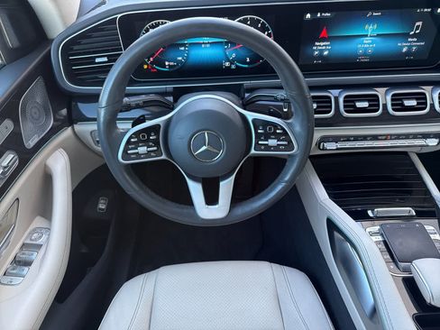 Used 2020 Mercedes-Benz GLE 350 4MATIC image 14