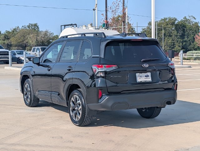 New 2026 Subaru Forester Premium AWD/4WD image 4