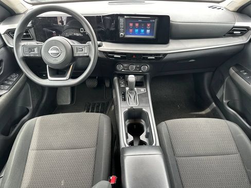 Used 2025 Nissan Kicks S FWD image 23
