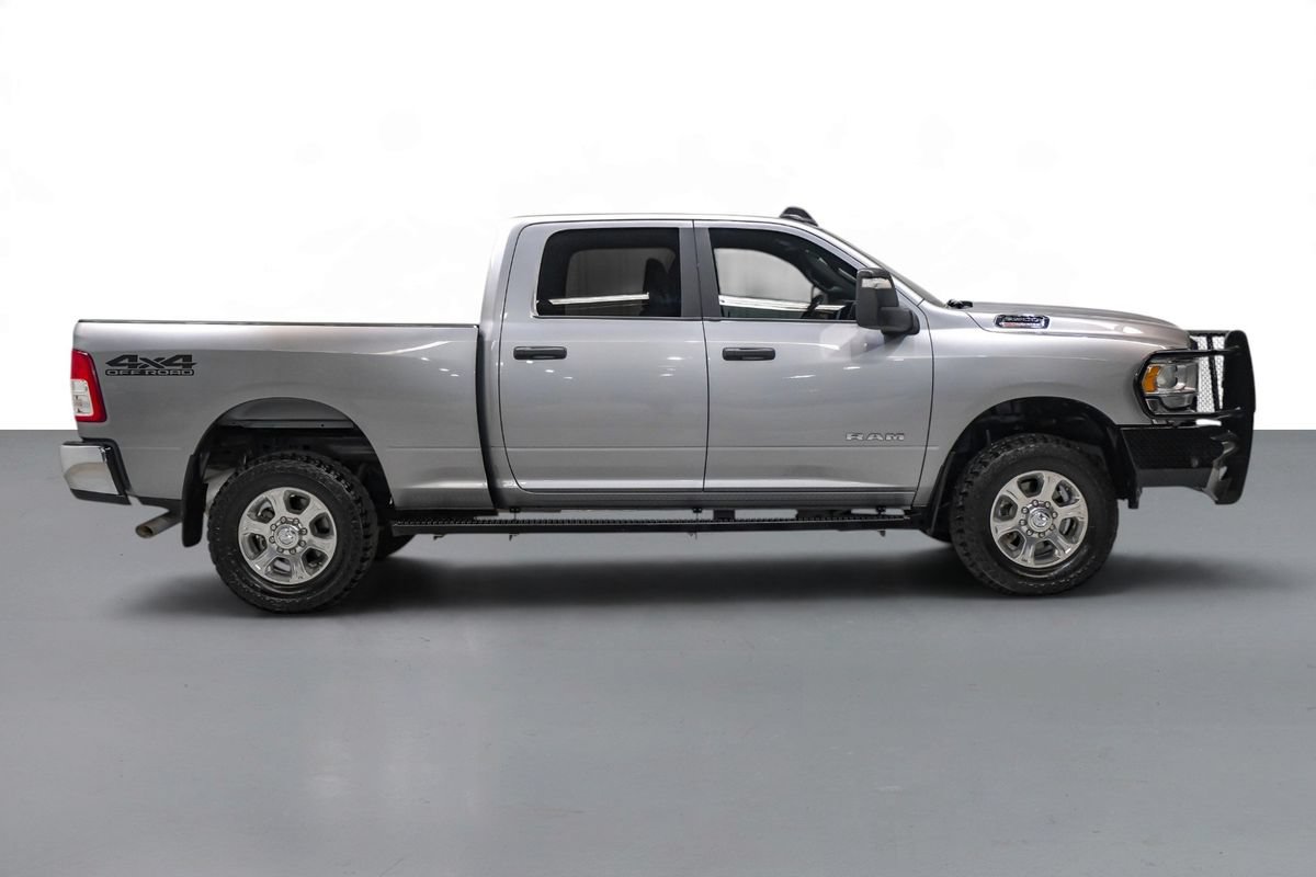 Used 2023 RAM 2500 Big Horn w/ Level 1 Equipment Group AWD/4WD image 5
