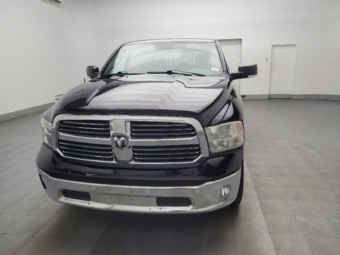 Used 2016 RAM 1500 Big Horn image 15