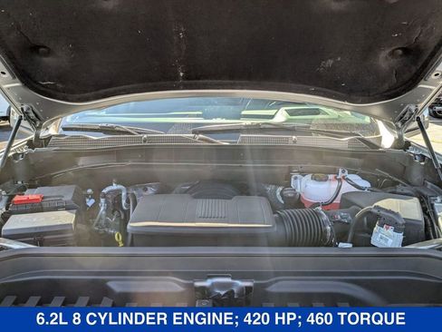 New 2026 GMC Sierra 1500 Denali w/ Denali Reserve Package image 39