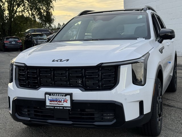 New 2026 Kia Sorento SX Prestige AWD/4WD image 41
