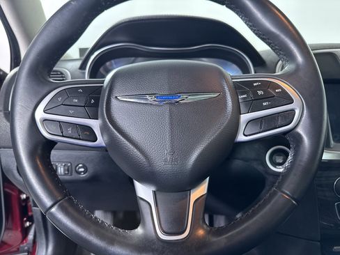 Used 2017 Chrysler 300 Limited w/ Value Package AWD/4WD image 21