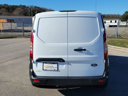 Used 2022 Ford Transit Connect XL w/ CNG/LPG Engine Prep Package image 4